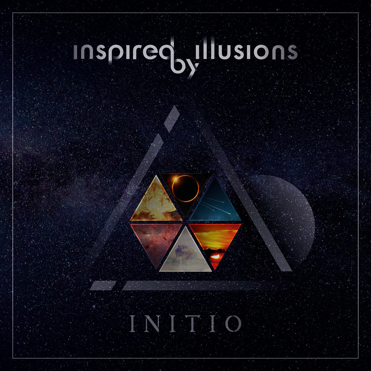 Inspired by Illusions - INITIO