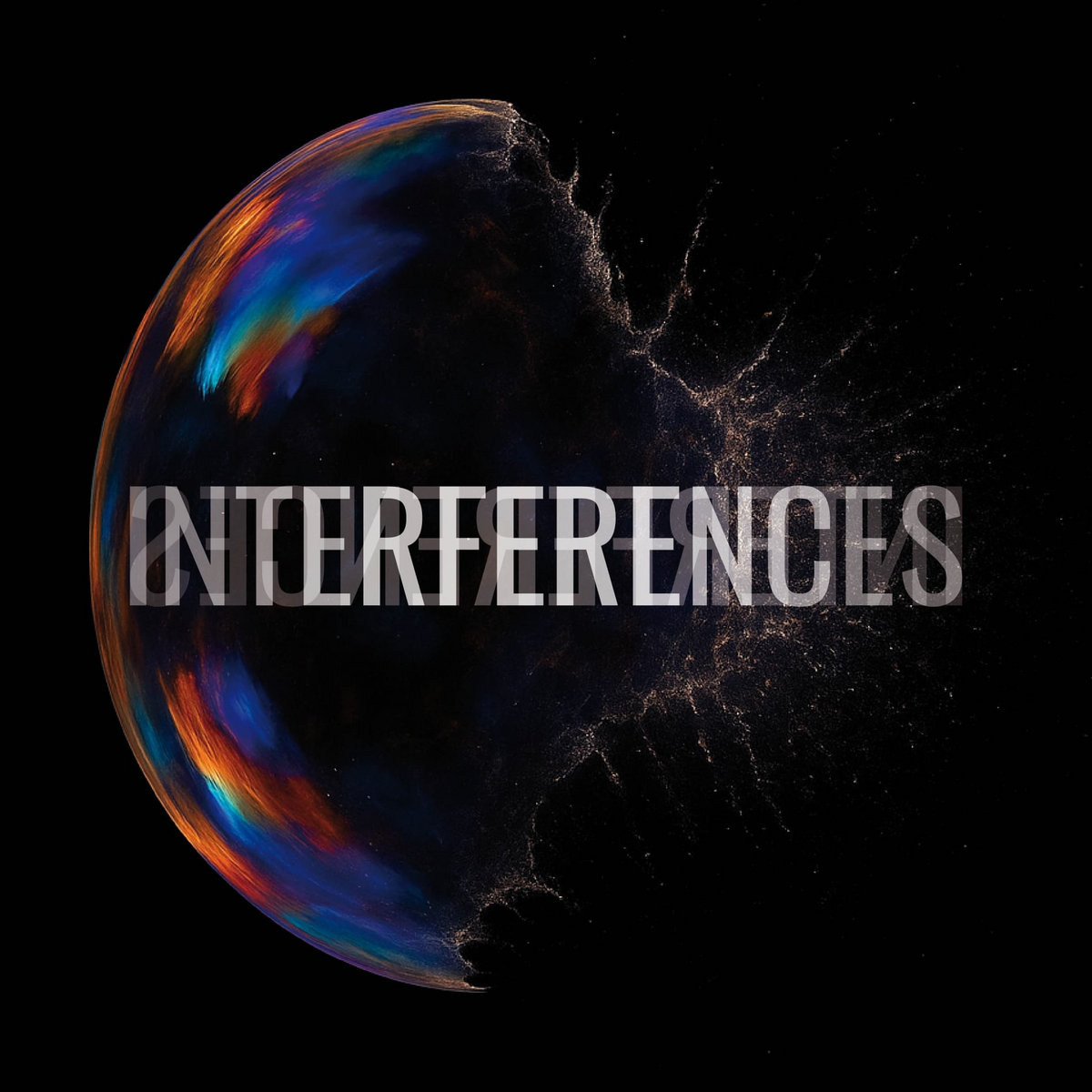 Inspired by Illusions - INTERFERENCES